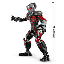 Load image into Gallery viewer, LEGO Marvel 76314 Captain America: Civil War Action Battle - Brick Store