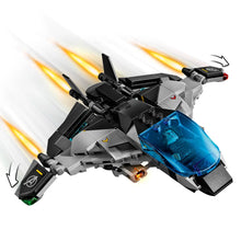 Load image into Gallery viewer, LEGO Marvel 76314 Captain America: Civil War Action Battle - Brick Store