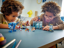 Load image into Gallery viewer, LEGO Marvel 76315 Iron Man&#39;s Laboratory: Hall of Armour - Brick Store
