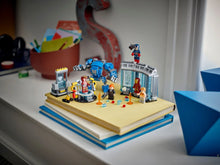 Load image into Gallery viewer, LEGO Marvel 76315 Iron Man&#39;s Laboratory: Hall of Armour - Brick Store