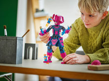 Load image into Gallery viewer, LEGO Marvel 76316 Fantastic Four vs. Galactus Construction Figure