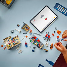 Load image into Gallery viewer, LEGO Marvel 76317 Peter Parker’s Apartment