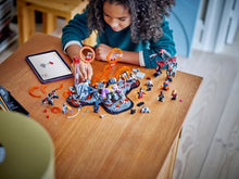 Load image into Gallery viewer, LEGO Marvel 76323 Avengers: Endgame Final Battle - Brick Store