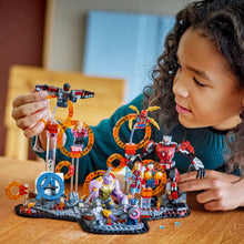 Load image into Gallery viewer, LEGO Marvel 76323 Avengers: Endgame Final Battle - Brick Store