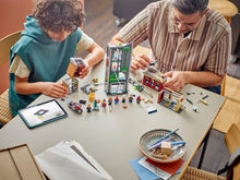 Load image into Gallery viewer, LEGO Marvel 76324 Spider-Man vs. Oscorp