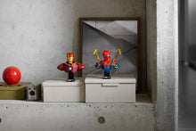 Load image into Gallery viewer, LEGO Marvel 76326 Iron Spider-Man Bust