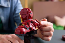 Load image into Gallery viewer, LEGO Marvel 76327 Iron Man MK4 Bust - Brick Store
