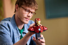 Load image into Gallery viewer, LEGO Marvel 76327 Iron Man MK4 Bust - Brick Store