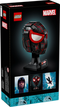 Load image into Gallery viewer, LEGO Marvel 76329 Miles Morales&#39; Mask