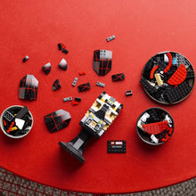 Load image into Gallery viewer, LEGO Marvel 76329 Miles Morales&#39; Mask