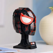 Load image into Gallery viewer, LEGO Marvel 76329 Miles Morales&#39; Mask