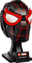 Load image into Gallery viewer, LEGO Marvel 76329 Miles Morales&#39; Mask