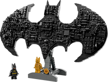 Load image into Gallery viewer, LEGO DC Batman 76330 Batman Logo