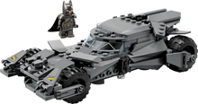 Load image into Gallery viewer, LEGO DC 76331 Batman v Superman Batmobile