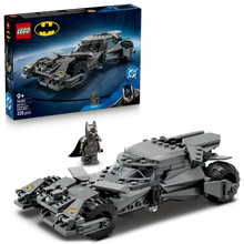 Load image into Gallery viewer, LEGO DC 76331 Batman v Superman Batmobile