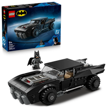 Load image into Gallery viewer, LEGO DC Batman 76332 The Batman Batmobile