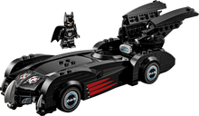 Load image into Gallery viewer, LEGO DC 76333 Batman &amp; Robin Batmobile