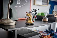 Load image into Gallery viewer, LEGO Marvel 76334 Epic Battle: Spider-Man vs. Sandman