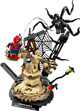 Load image into Gallery viewer, LEGO Marvel 76334 Epic Battle: Spider-Man vs. Sandman