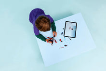 Load image into Gallery viewer, LEGO Marvel 76337 Miles Morales Mech vs. Spider-Man 2099 - Brick Store