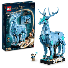 Load image into Gallery viewer, LEGO Harry Potter 76414 Expecto Patronum - Brick Store