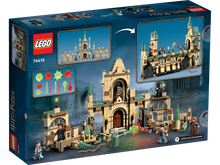 Load image into Gallery viewer, LEGO Harry Potter 76415 The Battle of Hogwarts - Brick Store
