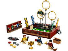 Load image into Gallery viewer, LEGO Harry Potter 76416 Quidditch Trunk - Brick Store