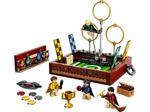 LEGO Harry Potter 76416 Quidditch Trunk - Brick Store