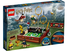 Load image into Gallery viewer, LEGO Harry Potter 76416 Quidditch Trunk - Brick Store