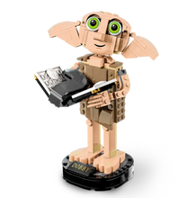 Load image into Gallery viewer, LEGO Harry Potter 76421 Dobby the House-Elf - Brick Store