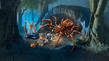 Load image into Gallery viewer, LEGO Harry Potter 76434 Aragog in the Forbidden Forest - Brick Store