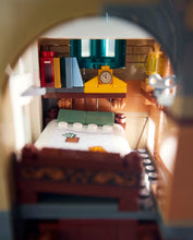 Load image into Gallery viewer, LEGO Harry Potter 76437 The Burrow – Collectors&#39; Edition