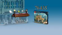 Load image into Gallery viewer, LEGO Harry Potter 76441 Hogwarts Castle: Duelling Club - Brick Store