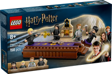 Load image into Gallery viewer, LEGO Harry Potter 76441 Hogwarts Castle: Duelling Club - Brick Store