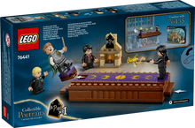 Load image into Gallery viewer, LEGO Harry Potter 76441 Hogwarts Castle: Duelling Club - Brick Store