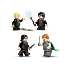 Load image into Gallery viewer, LEGO Harry Potter 76441 Hogwarts Castle: Duelling Club - Brick Store