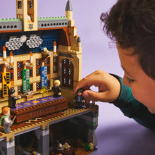 Load image into Gallery viewer, LEGO Harry Potter 76441 Hogwarts Castle: Duelling Club - Brick Store
