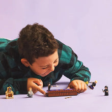 Load image into Gallery viewer, LEGO Harry Potter 76441 Hogwarts Castle: Duelling Club - Brick Store