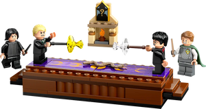LEGO Harry Potter 76441 Hogwarts Castle: Duelling Club - Brick Store