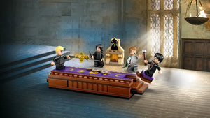 LEGO Harry Potter 76441 Hogwarts Castle: Duelling Club - Brick Store