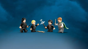 LEGO Harry Potter 76441 Hogwarts Castle: Duelling Club - Brick Store