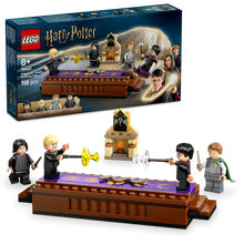 Load image into Gallery viewer, LEGO Harry Potter 76441 Hogwarts Castle: Duelling Club - Brick Store