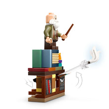 Load image into Gallery viewer, LEGO Harry Potter 76442 Hogwarts Castle: Charms Class - Brick Store
