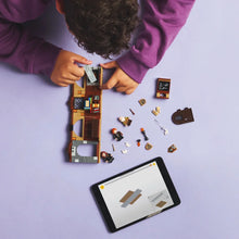 Load image into Gallery viewer, LEGO Harry Potter 76442 Hogwarts Castle: Charms Class - Brick Store