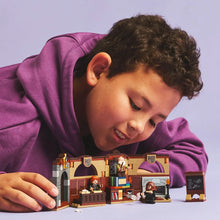 Load image into Gallery viewer, LEGO Harry Potter 76442 Hogwarts Castle: Charms Class - Brick Store