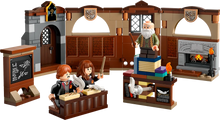 Load image into Gallery viewer, LEGO Harry Potter 76442 Hogwarts Castle: Charms Class - Brick Store