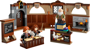 LEGO Harry Potter 76442 Hogwarts Castle: Charms Class - Brick Store