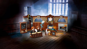 LEGO Harry Potter 76442 Hogwarts Castle: Charms Class - Brick Store