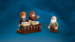 LEGO Harry Potter 76442 Hogwarts Castle: Charms Class - Brick Store