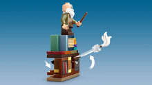 Load image into Gallery viewer, LEGO Harry Potter 76442 Hogwarts Castle: Charms Class - Brick Store
